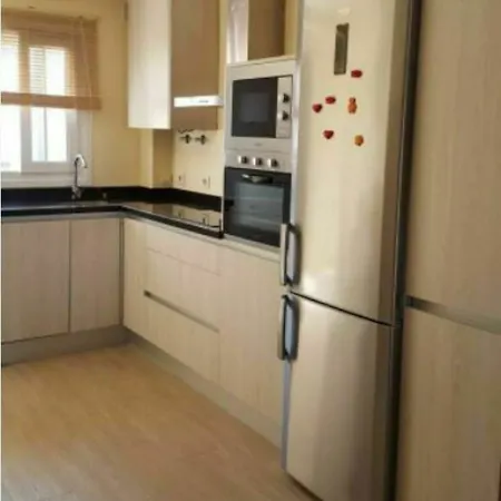 106079 - House In Zahar De Atunes *