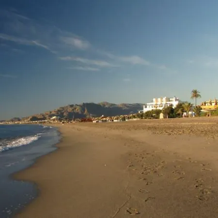 Apartment 106079 - House In Zahar De Atunes Tarifa