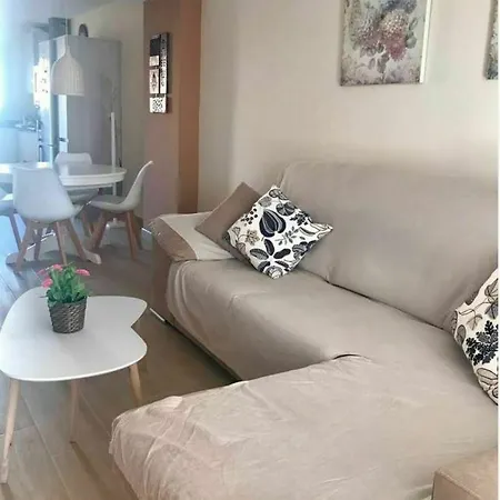 Apartment 106079 - House In Zahar De Atunes Tarifa