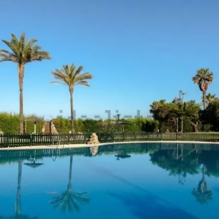 Apartment 106079 - House In Zahar De Atunes *