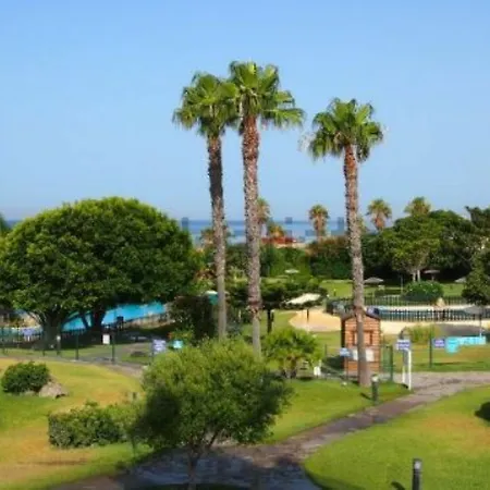 Apartment 106079 - House In Zahar De Atunes Tarifa