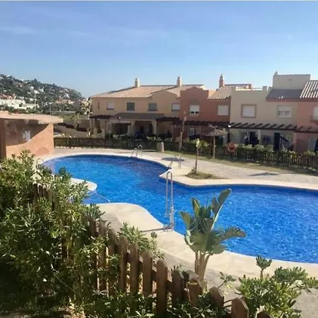 106079 - House In Zahar De Atunes * Tarifa