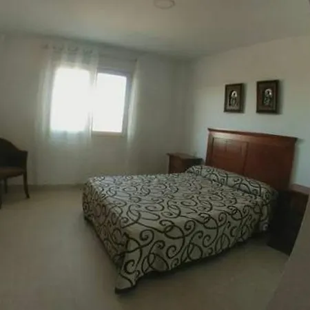 Apartment 106079 - House In Zahar De Atunes *