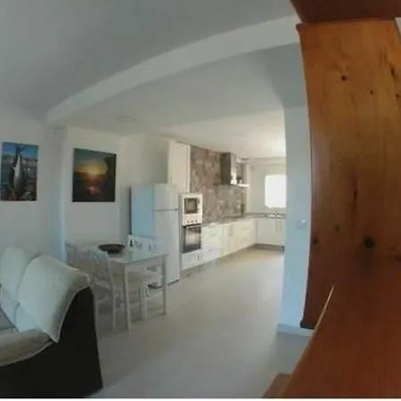 Apartment 106079 - House In Zahar De Atunes *