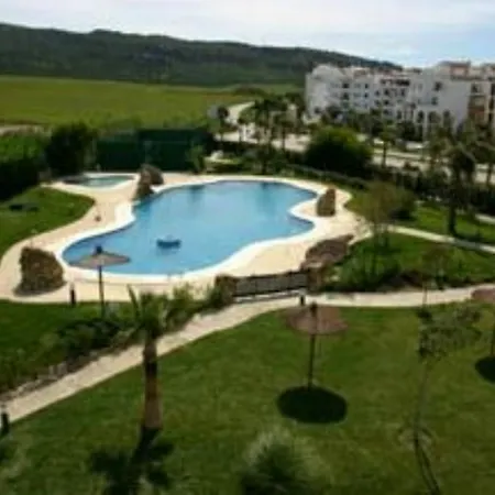106079 - House In Zahar De Atunes Apartment Tarifa